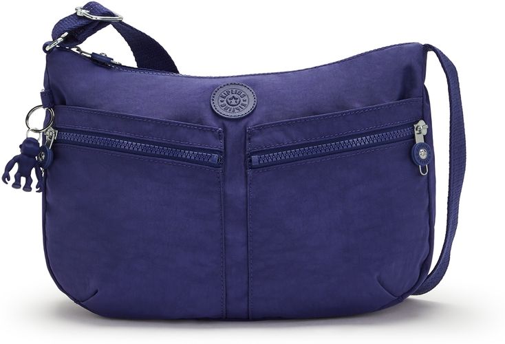 Borsa a tracolla 'IZELLAH'  navy