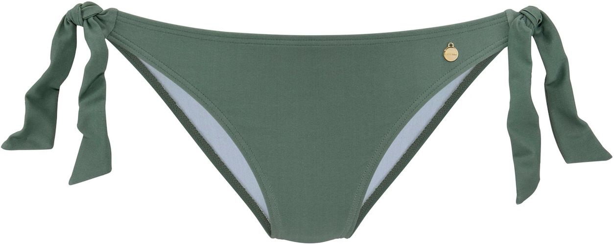 Pantaloncini per bikini  oliva