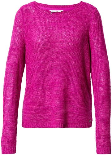 Pullover  fucsia