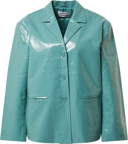 Blazer 'Zana'  menta