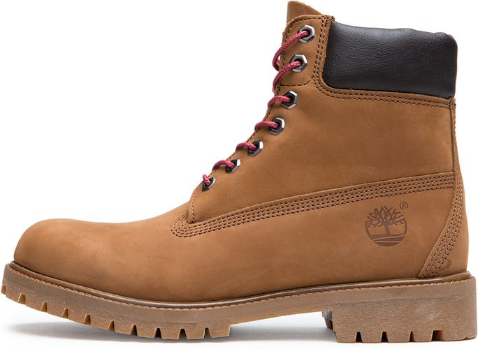 6-Inch Premium Waterproof Boot