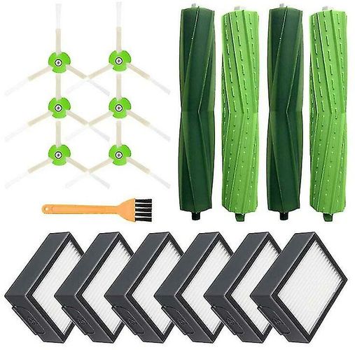 17 pezzi Accessori per Roomba E5 E6 E7 I7 I7 + Accessori Aspirapolvere Pa Thsinde Set di un pezzo