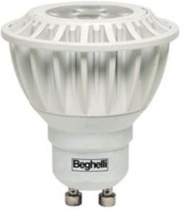 LAMP.SPOT LED 8W 230V GU10 3000K 56017
