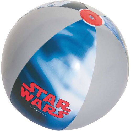 Pelota de Playa Hinchable Star Wars 61 cm - Bestway