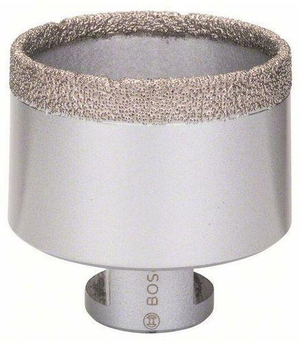 Professional Fresa diamantata a secco Dry Speed Best for Ceramic 67 x 35 mm - Bosch