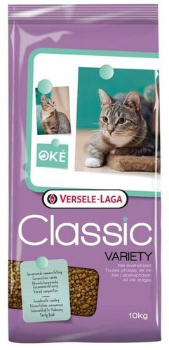 cibo 10kg Cat | Cibo per gatti secco | cat Ok� cibo 10kg