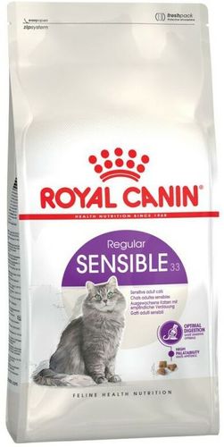 Sensible per Gatto 2kg - Royal Canin