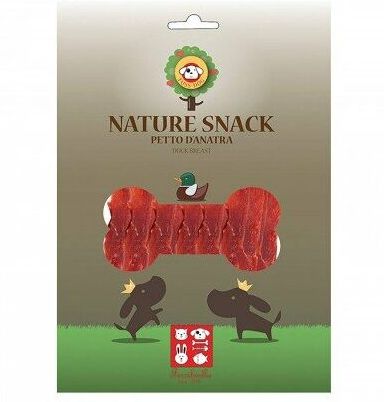 Nature Snack petto d'anatra