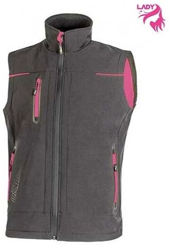 Universe Lady Gilet da lavoro - xs - U-power