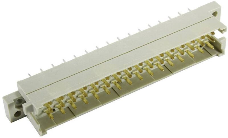 09060482905 Connettore maschio Totale poli 48 1 pz. - Harting