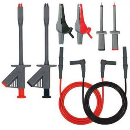 Beha Amprobe 370000 kit puntali di sicurezza [ - ] 1 pz.