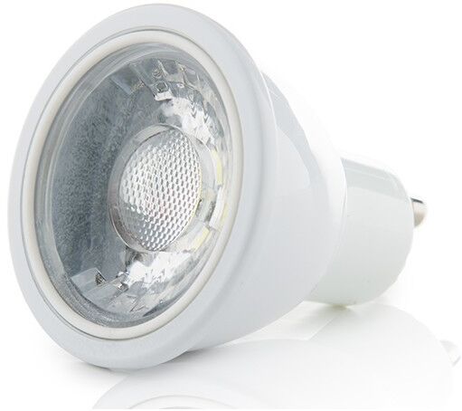 Lampadina LED GU10 6W 540Lm 6000ºK 30.000H [JN-5C-GU10-6W-CW]