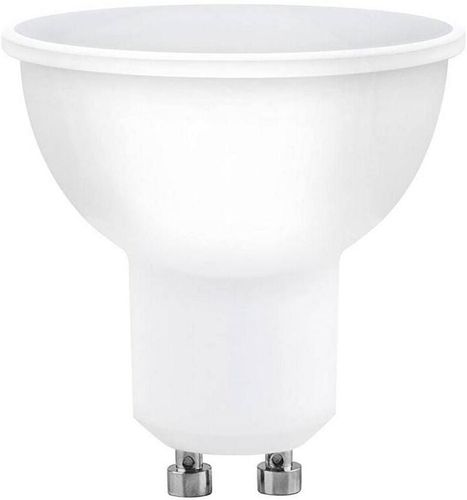 Lampadina GU10 led 5W sostituzione alogena 50W 450lm Temperatura di colore Bianco Neutro - Bianco Neutro