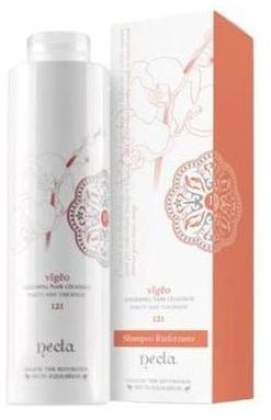 Vigeo Hair Shampoo 500 Ml. - Necta