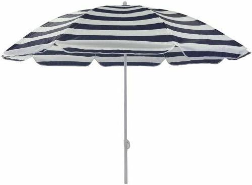 ombrellone ombrelloni mare spiaggia piscina giardino con custodia cm 165 11265