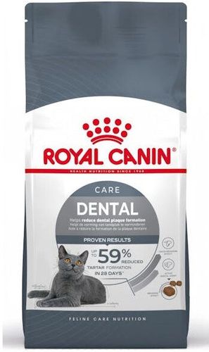 Dental Care per Gatto 1,5kg