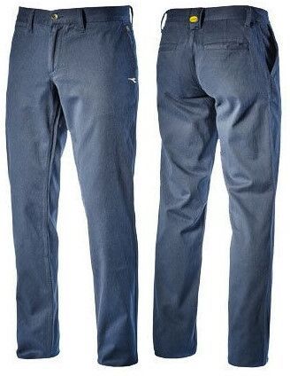 pantalone cool blu tg xl (30526)