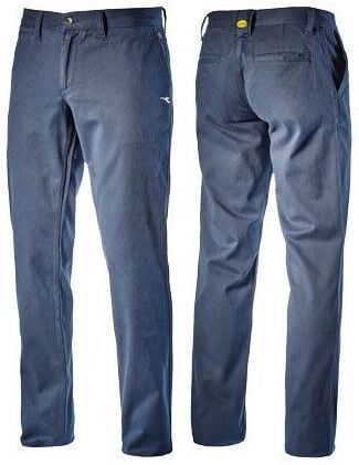 pantalone trade tg.xxl blu (24900)