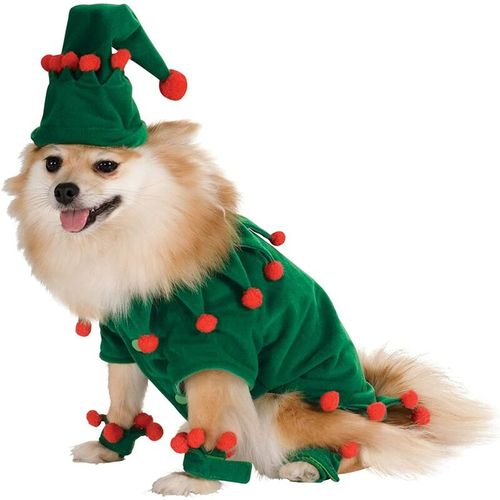 Pet Costume Di Natale Di Natale Pokemon Vestiti Cappello Calzini Cane Di Natale Divertente Costume Gatto Cosplay Pet Natale Vestire Vestiti
