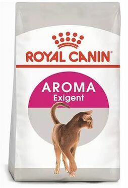 Aroma Exigent gatto Royal Canin 400 gr