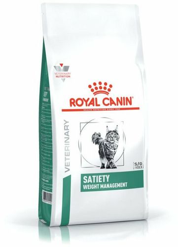 Satiety Weight Management gatto Royal Canin 6 Kg
