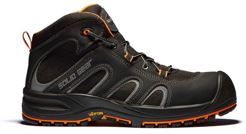 Scarpa Falcon S3 src - Numero: 39