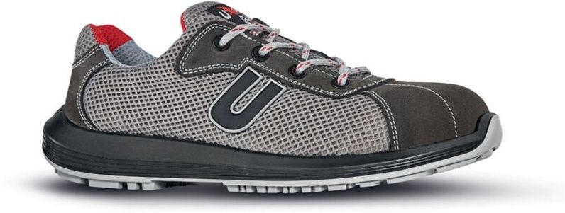 Scarpe Antinfortunistiche Coal Upower Taglie 38-47 - size Taglia 39