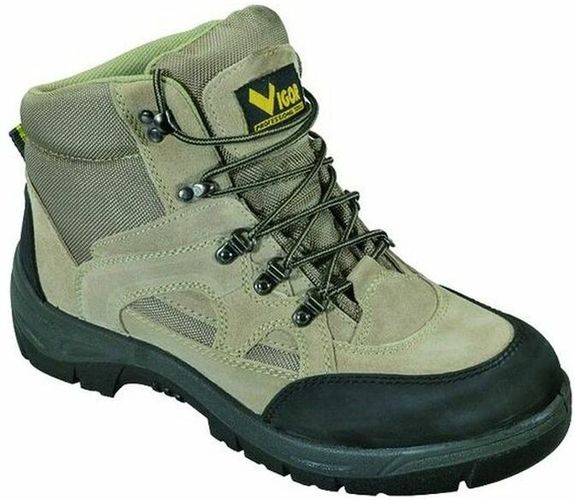 Scarpe Sicurezza Vigor Trekking Alte S1P N. 47