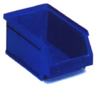 Cassetto impilabile blu n 51