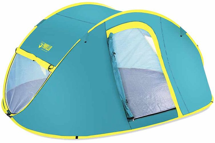 Tenda campeggio 68087 pop-up Pavillo Coolmount 4 Tent 210x240x100