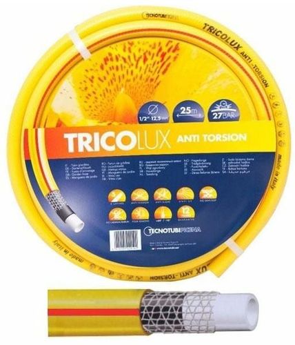 Rotolo Tubo Magliatop Antitorsion 3/4 m 50 - Tricolux