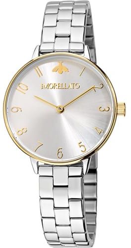 Orologio Ninfa Donna Bracciale in metallo