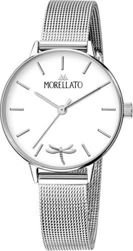 Orologio Ninfa Donna Bracciale in metallo