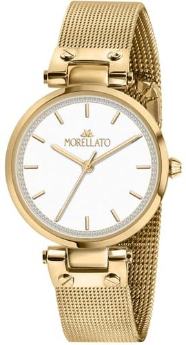 Orologio Shine Donna Bracciale in metallo