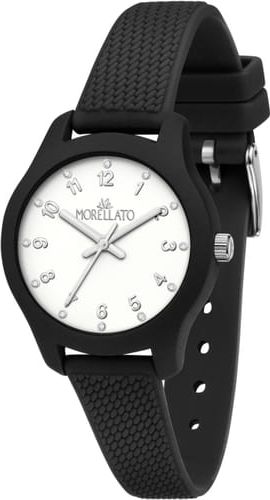 Orologio Soft Uomo Silicone