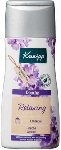 Kneipp Shower Lavender