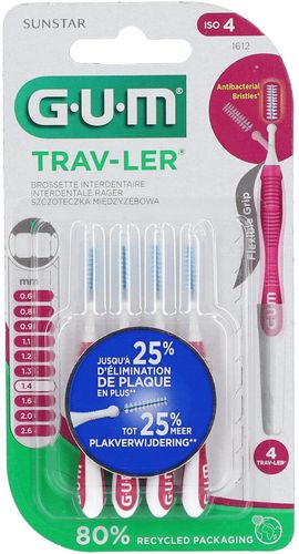 Trav-ler Scovolino 1,4 mm ISO 4