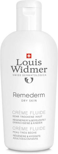 Remederm Crema Fluida Senza Profumo