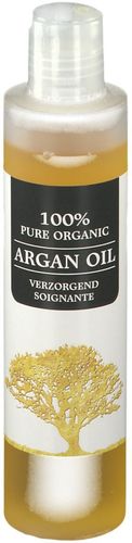 SoriaBel Argan Oil