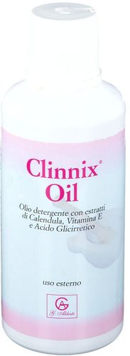 Clinnix Oil® Olio Detergente