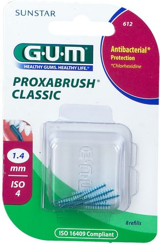 Proxabrush Classic 1,4 mm ISO 4 Ricambio