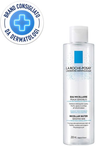 Physiological Cleansers Acqua Micellare Purificante