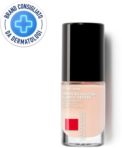 La Roche-Posay Toleriane Smalto Unghie 03 Beige