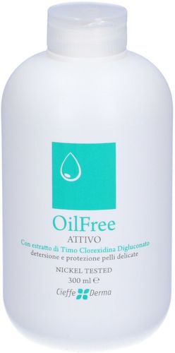 OilFree Attivo