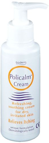 Policalm™ Cream