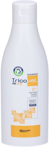 Shampoo