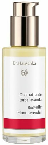 Dr. Hauschka Olio Trattante Torba Lavanda