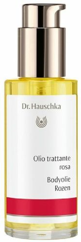 Dr. Hauschka Olio Trattante Rosa