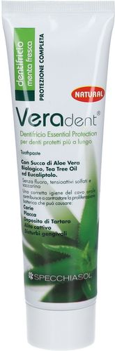 Veradent® Dentifricio Essential Protection