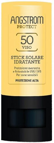 Protect Stick Solare Idratante e Protettivo SPF 50